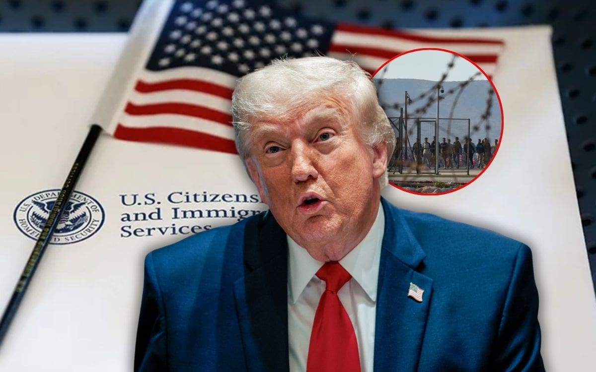 Ya es oficial: La green card ya no podrá tramitarse desde Estados Unidos para todos los solicitantes temporales: ¿A quiénes afecta? | Crédito: AP/REUTERS