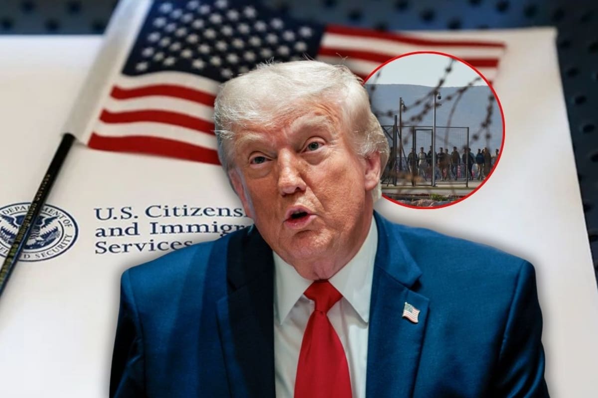 Ya es oficial: Solicitantes de green card deberán salir de Estados Unidos para tramitar la residencia desde su país de origen: ¿Qué excepciones analiza USCIS?