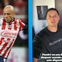 ‘Chicharito’ es criticado por sus declaraciones contra Chivas y sale a defenderse: “Sacan todo de contexto”