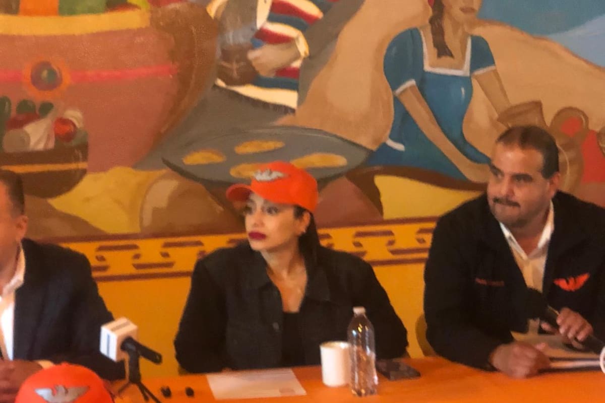 Karely Leal Díaz Ramos perfilada a candidata por alcaldía de Rosarito