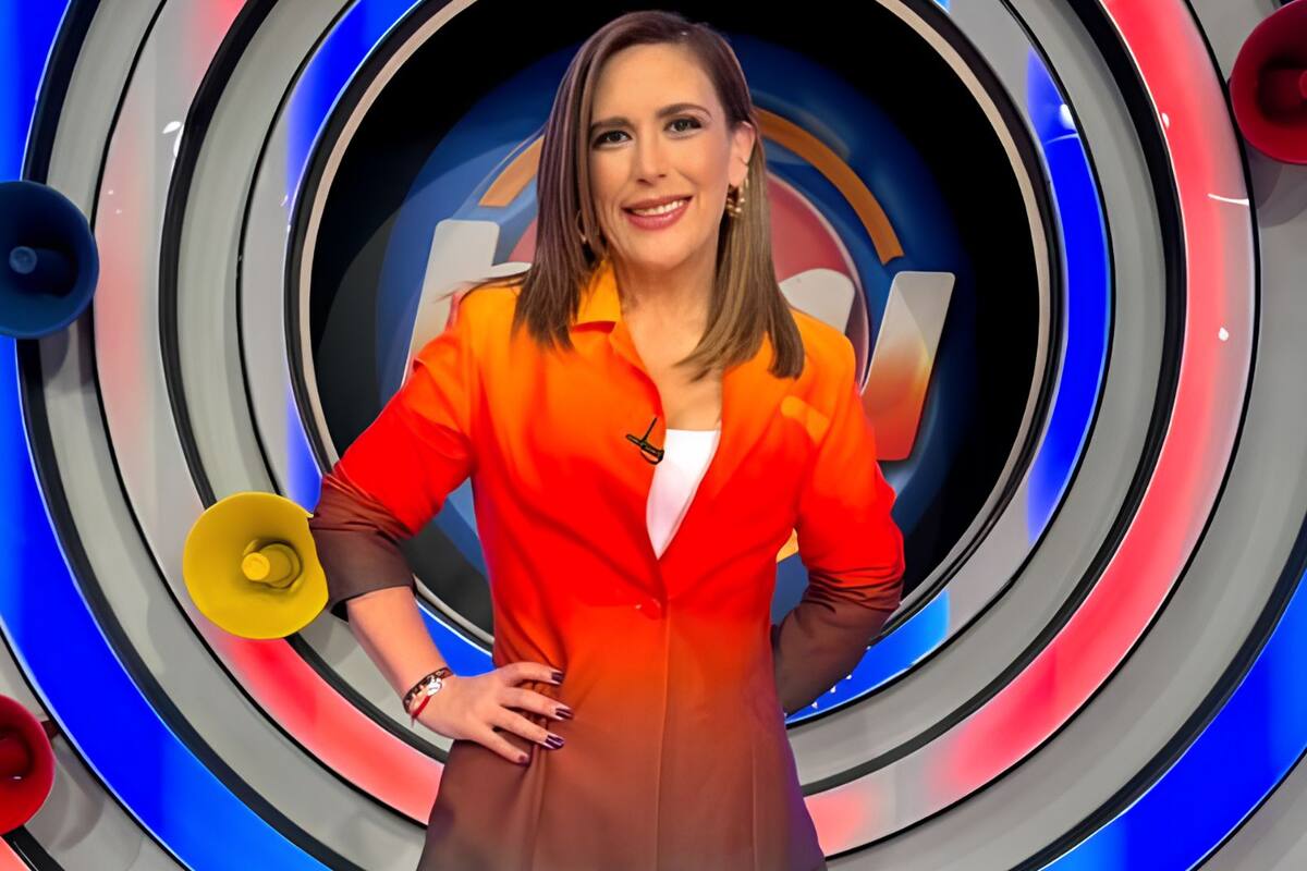 Angélica Vale explota contra reportera por cuestionarla sobre su peso