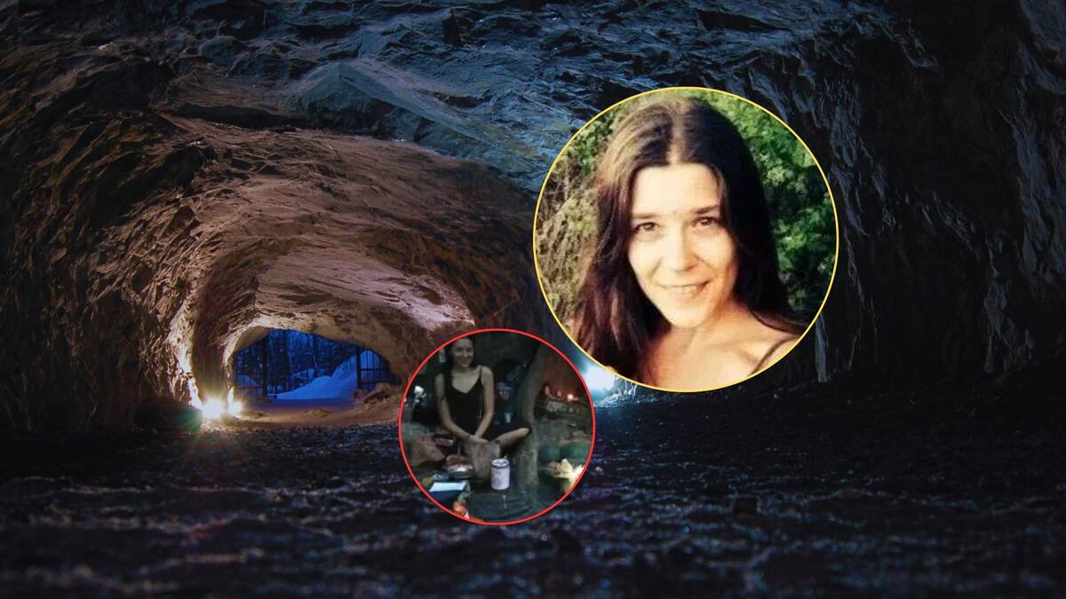 Luego de que hallaron a una mujer rusa que vivió con sus hijas pequeñas en una cueva durante 9 meses para lidiar con el duelo por la muerte de su hijo mayor, la madre dijo que las personas creen que las salvaron, pero que todo el “rescate” ha sido una tortura