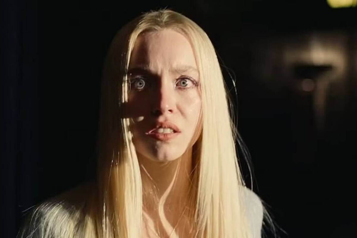 Sydney Sweeney revela detalles sobre tercera temporada de ‘Euphoria’