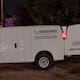 Encuentran persona desarticulada y semienterrada en Nogales