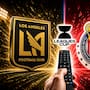 LAFC vs Chivas: ¿A qué hora y por dónde ver EN VIVO el partido de Jornada 1 de la Leagues Cup?