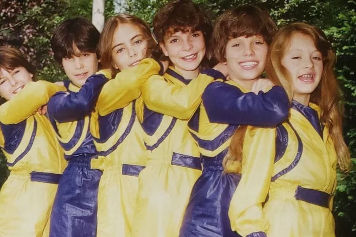 ¿Regresa Timbiriche? Crece el rumor de conciertos previos al Mundial 2026