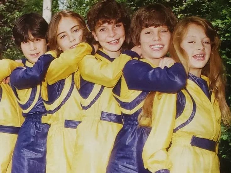 ¿Regresa Timbiriche? Crece el rumor de conciertos previos al Mundial 2026