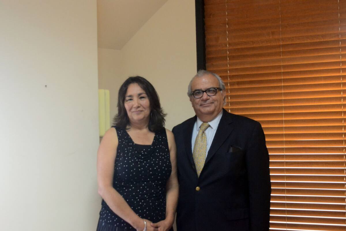Designa secretario de Cultura a titulares de área en Ensenada y Tecate