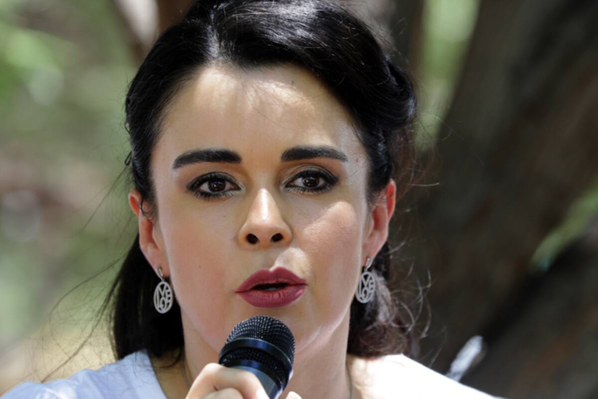Regresa Brenda Ruacho dinero robado para no pisar la cárcel