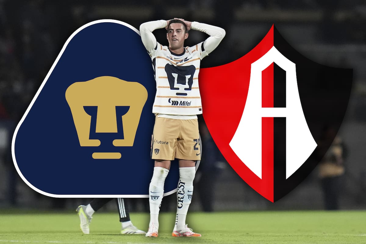 ¿Por qué Pumas y Atlas no podrán registrar jugadores? FIFA impone fuerte sanción