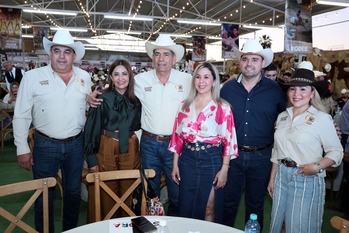 Unión que mira al futuro