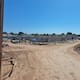 Avanza construcción de nuevo complejo habitacional del Bienestar al norte de Cajeme