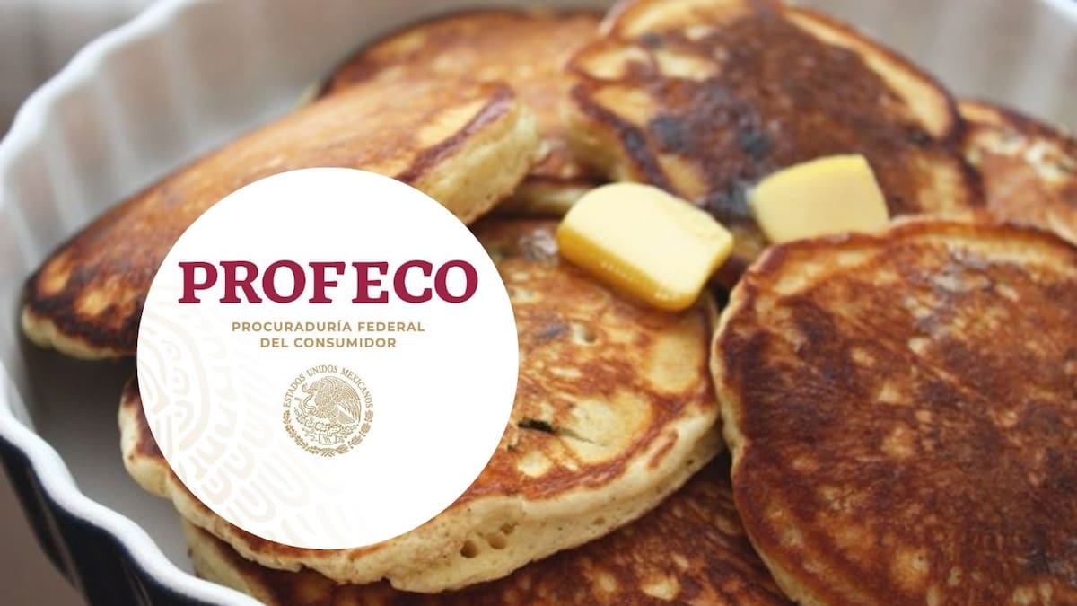 Profeco analiza 52 marcas de harina para hot cakes y detecta inconsistencias en proteínas, grasas y azúcares en marcas como MORAMA Keto, D’MEALS, Mundo Light y Morisca; además estos otros son los productos que cumplen con lo declarado en su etiqueta