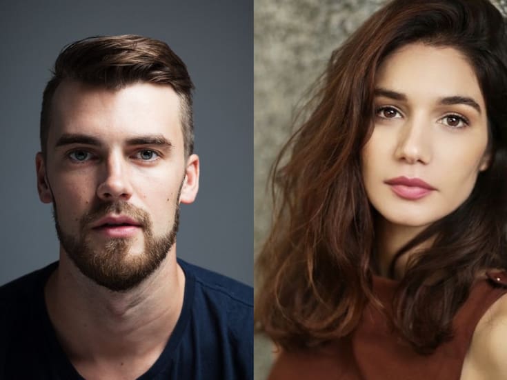 Mel Gibson elige a Jaakko Ohtonen y Mariela Garriga para protagonizar la secuela de “La Pasión de Cristo”