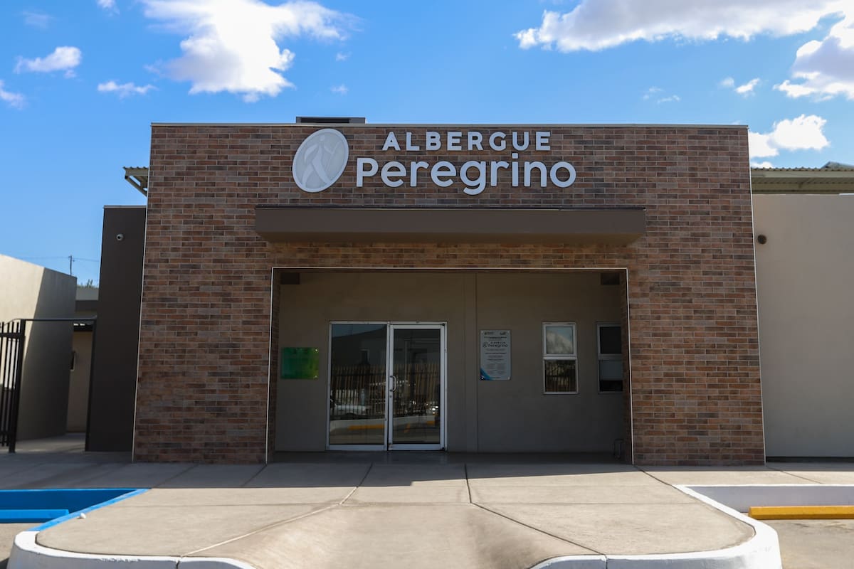 Opera albergue Peregrino al 60% de su capacidad