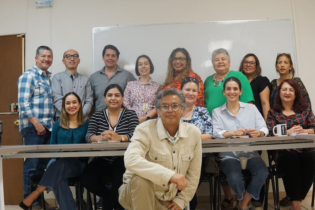 La Unison anuncia el Tercer Congreso Internacional en Ciencias Alimentarias y Biotecnología con expertos de Brasil, México y EEUU