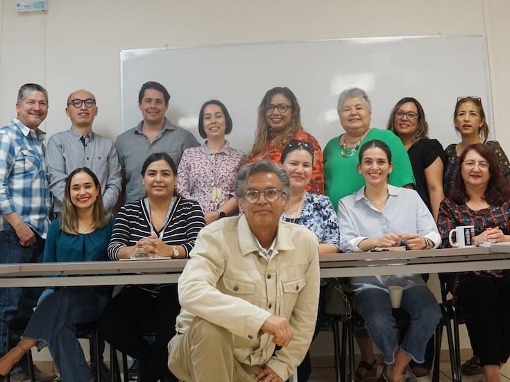 La Unison anuncia el Tercer Congreso Internacional en Ciencias Alimentarias y Biotecnología con expertos de Brasil, México y EEUU