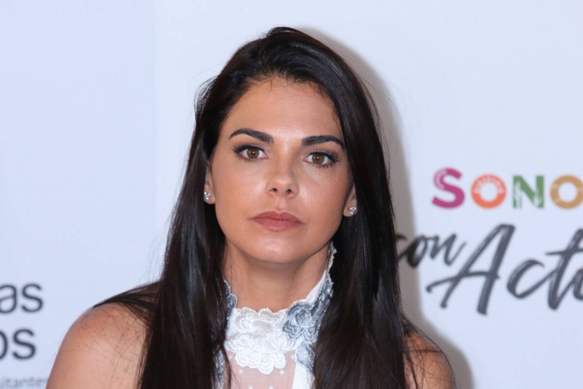 De mal en peor: Livia Brito desprecia a la prensa y pudo haber atropellado a alguien