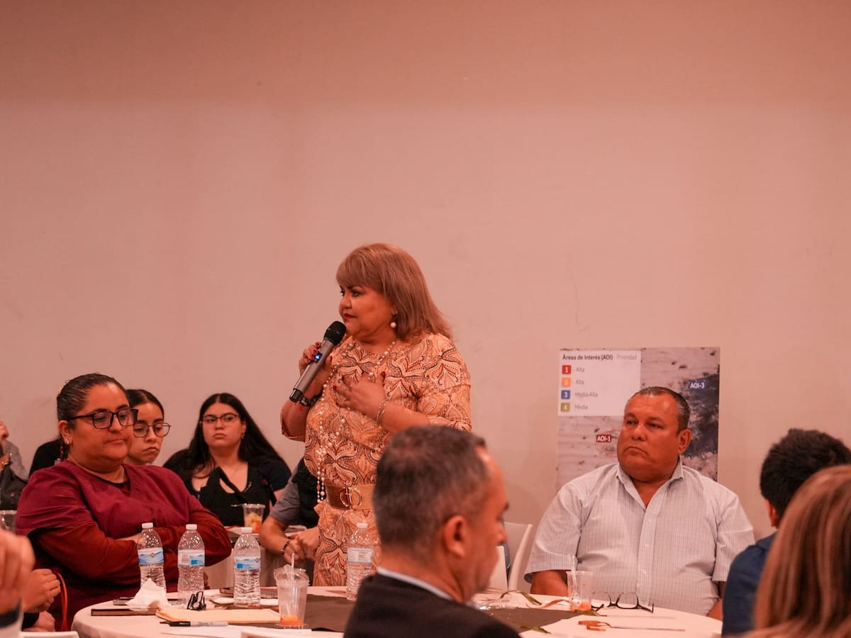 Foto: Fernando Guerrero