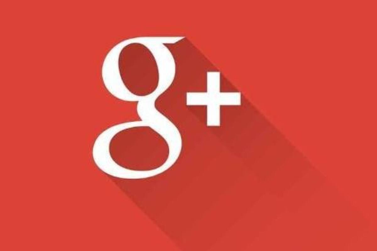 Google envió un correo ofreciendo dinero a antiguos usuarios de Google Plus