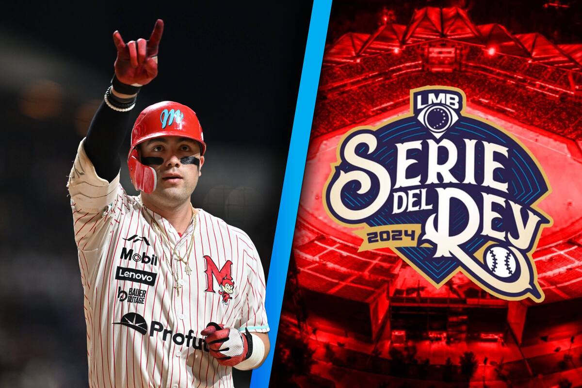 Serie del Rey: Diablos apalea 17-0 a Sultanes y tiene medio campeonato en la bolsa