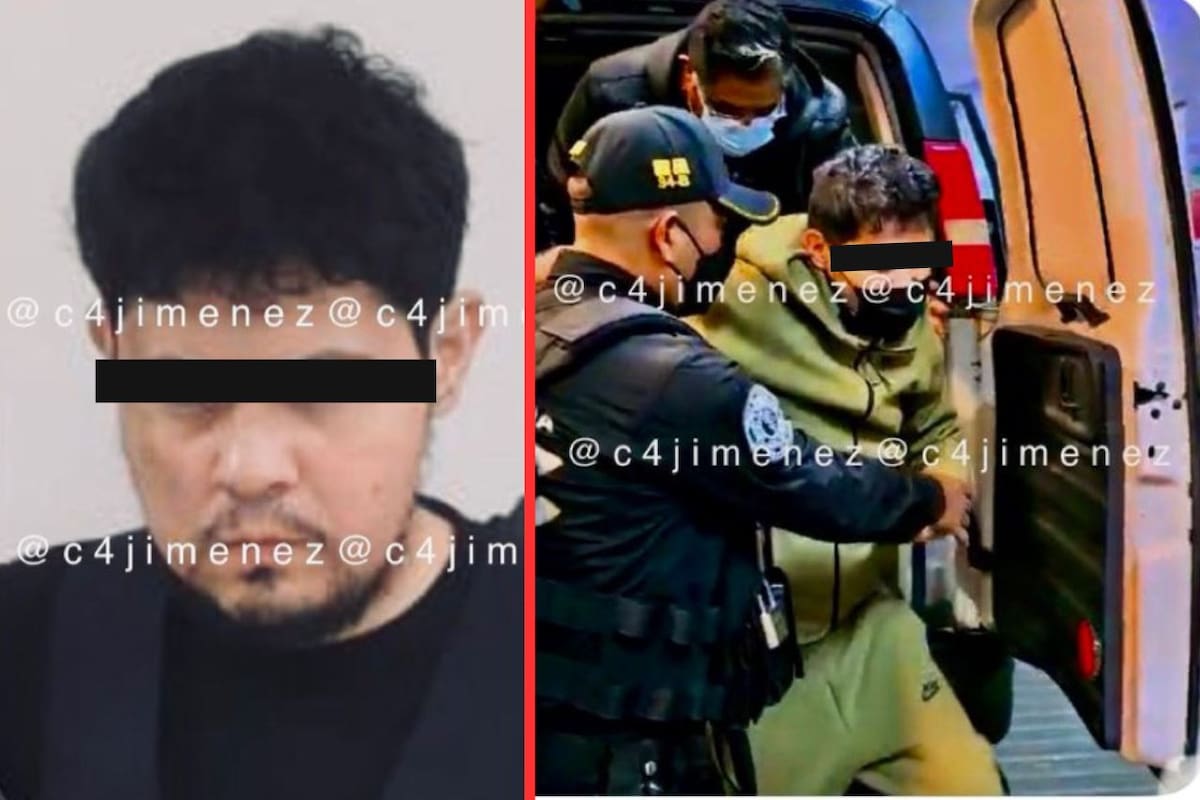 José Mauricio Hernández Gasca “El Tomate”: Muere líder de La Unión Tepito en reclusorio