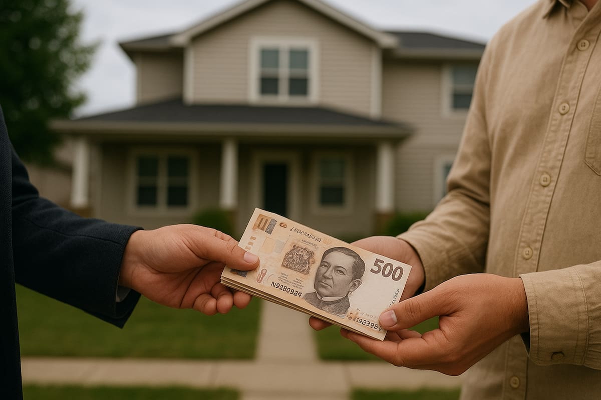 Advierten por micro-fraudes en arrendamientos de vivienda