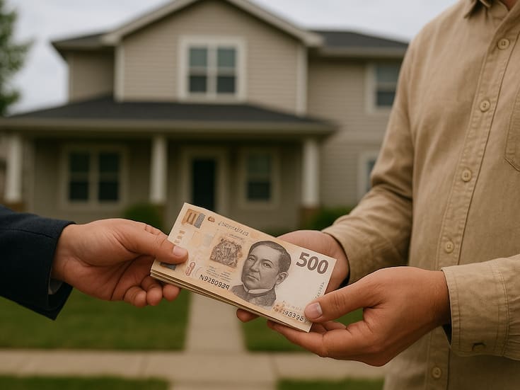 Advierten por micro-fraudes en arrendamientos de vivienda