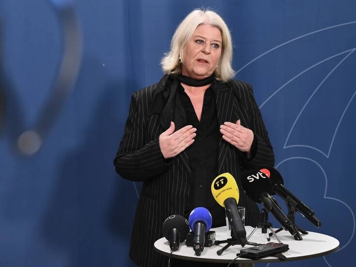 Suecia promete acción total contra la venta en línea de muñecas sexuales con apariencia infantil