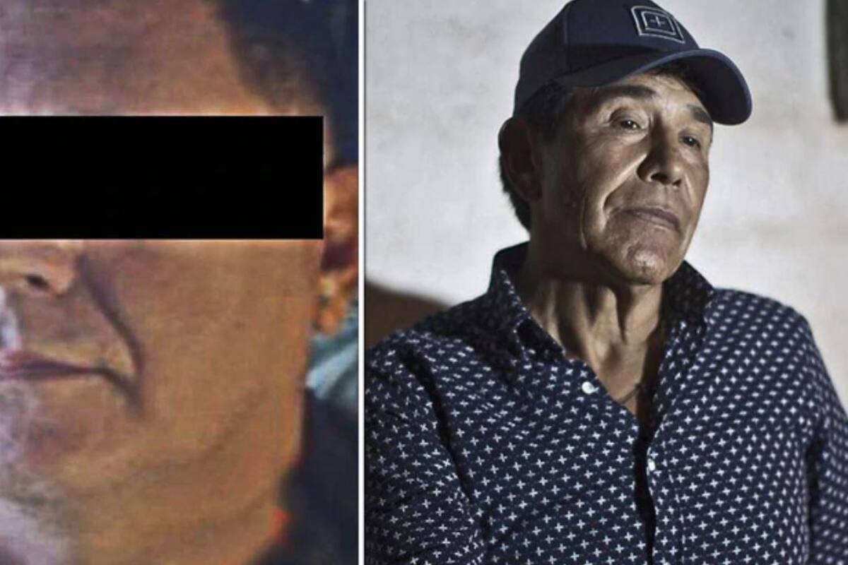 EU pide extraditar a sobrino de Caro Quintero tras identificarse como "campesino"