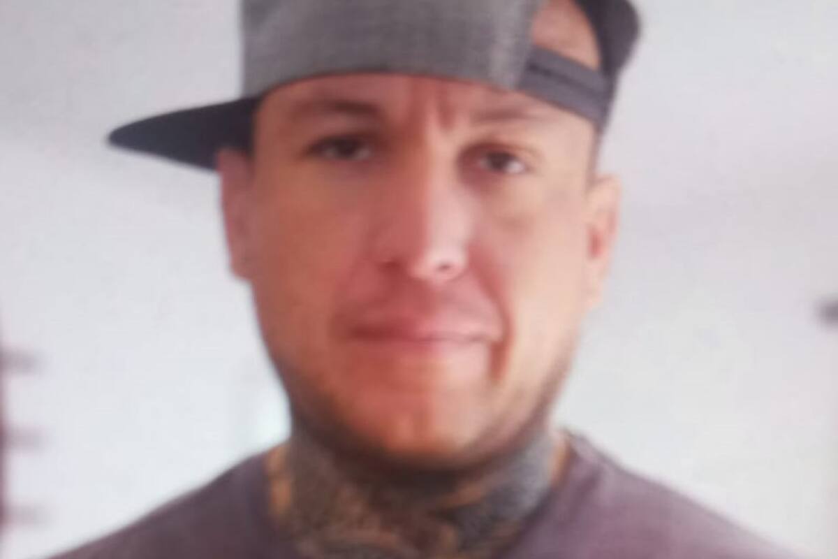 Se busca a Jessi Ruiz Atilano de 37 años