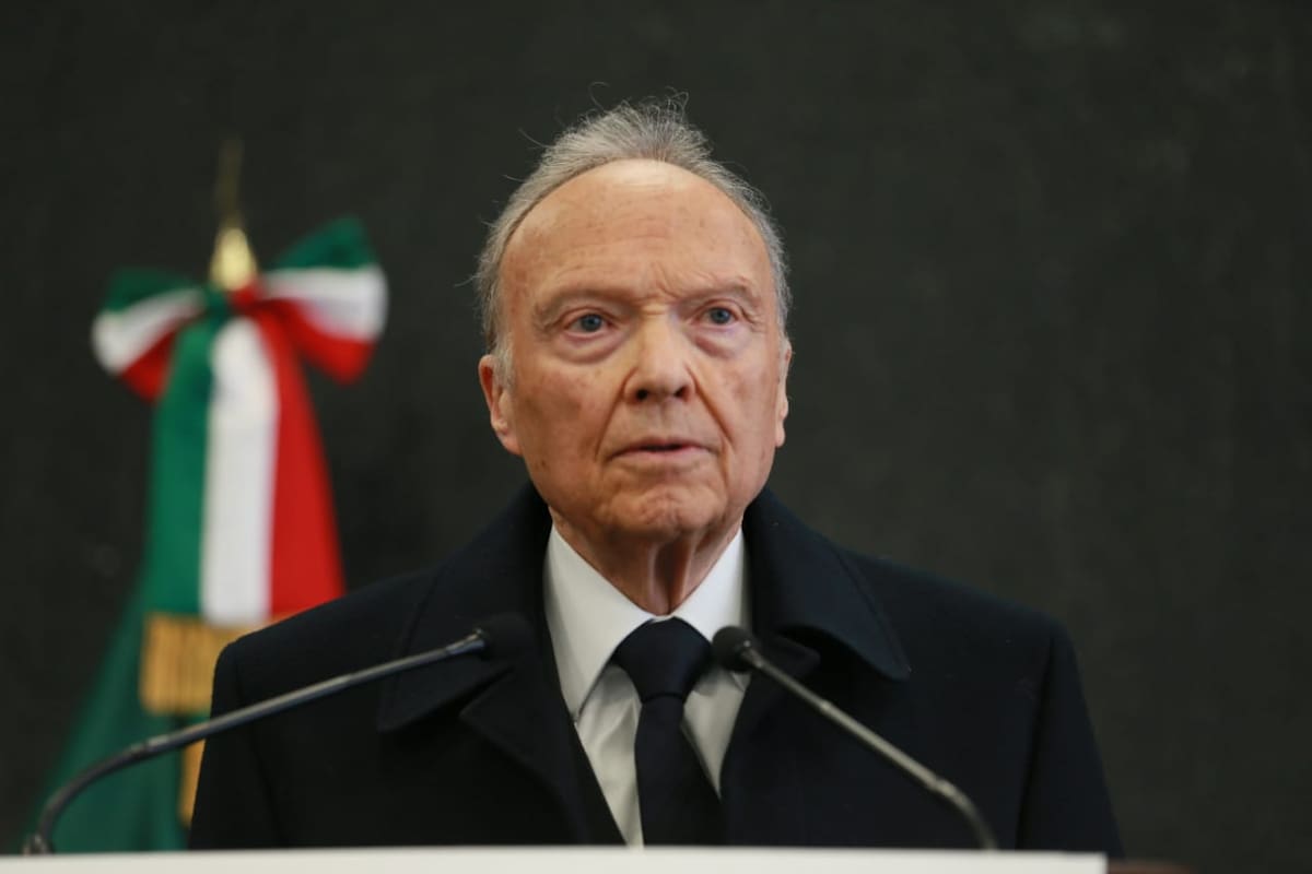 Por qué puede renunciar un fiscal general en México: las únicas causas legales explicadas