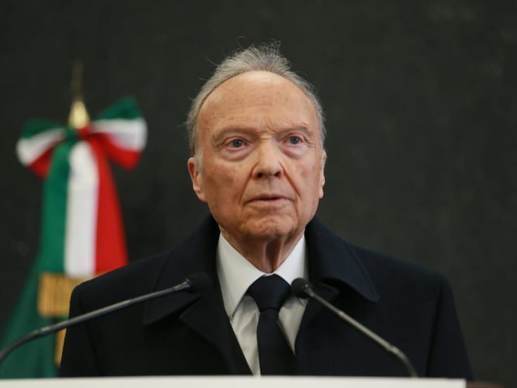 Por qué puede renunciar un fiscal general en México: las únicas causas legales explicadas