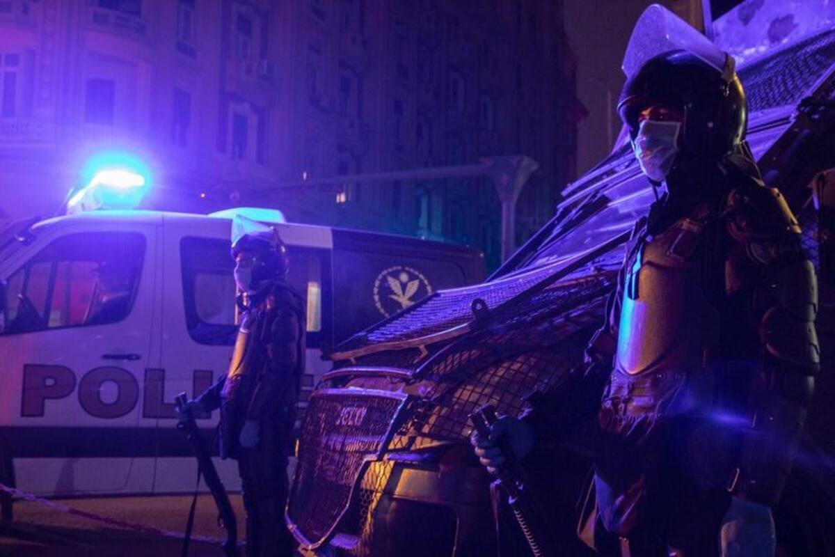 Egipto arresta a médicos ante pandemia por Covid-19 "para silenciar críticas"