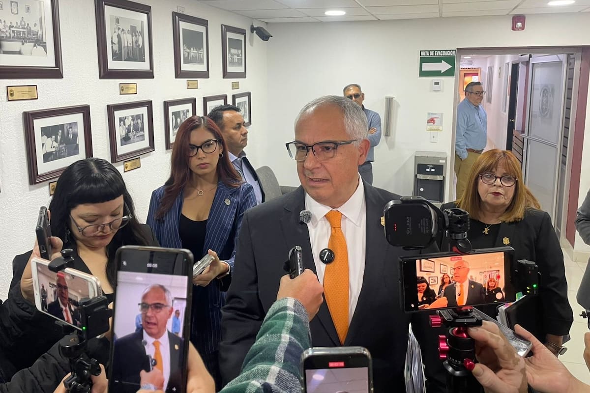 Gobierno de BC mantiene diálogo con organizadores de bloqueo carretero