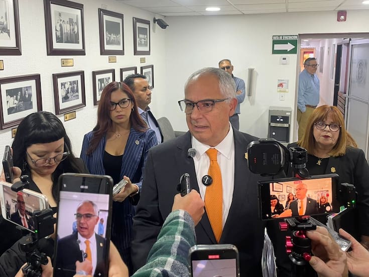 Gobierno de BC mantiene diálogo con organizadores de bloqueo carretero