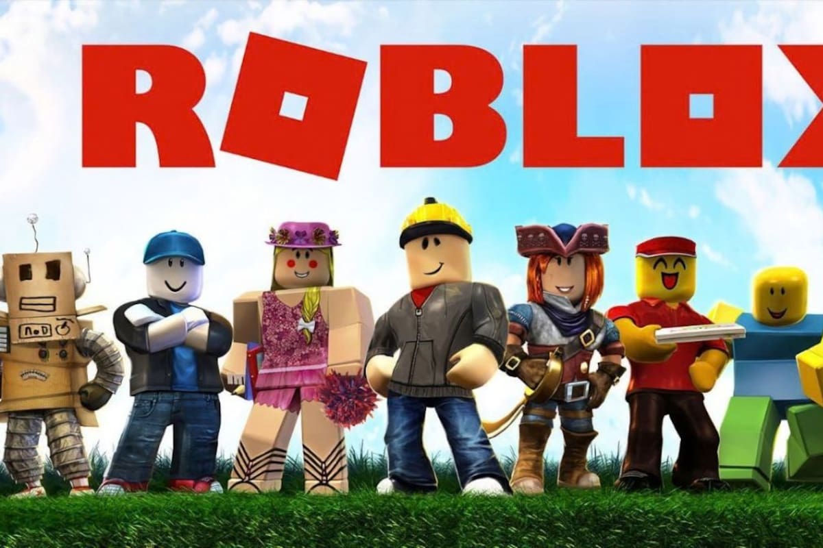 5 ajustes de seguridad en Roblox que podrían salvar la integridad de tus hijos