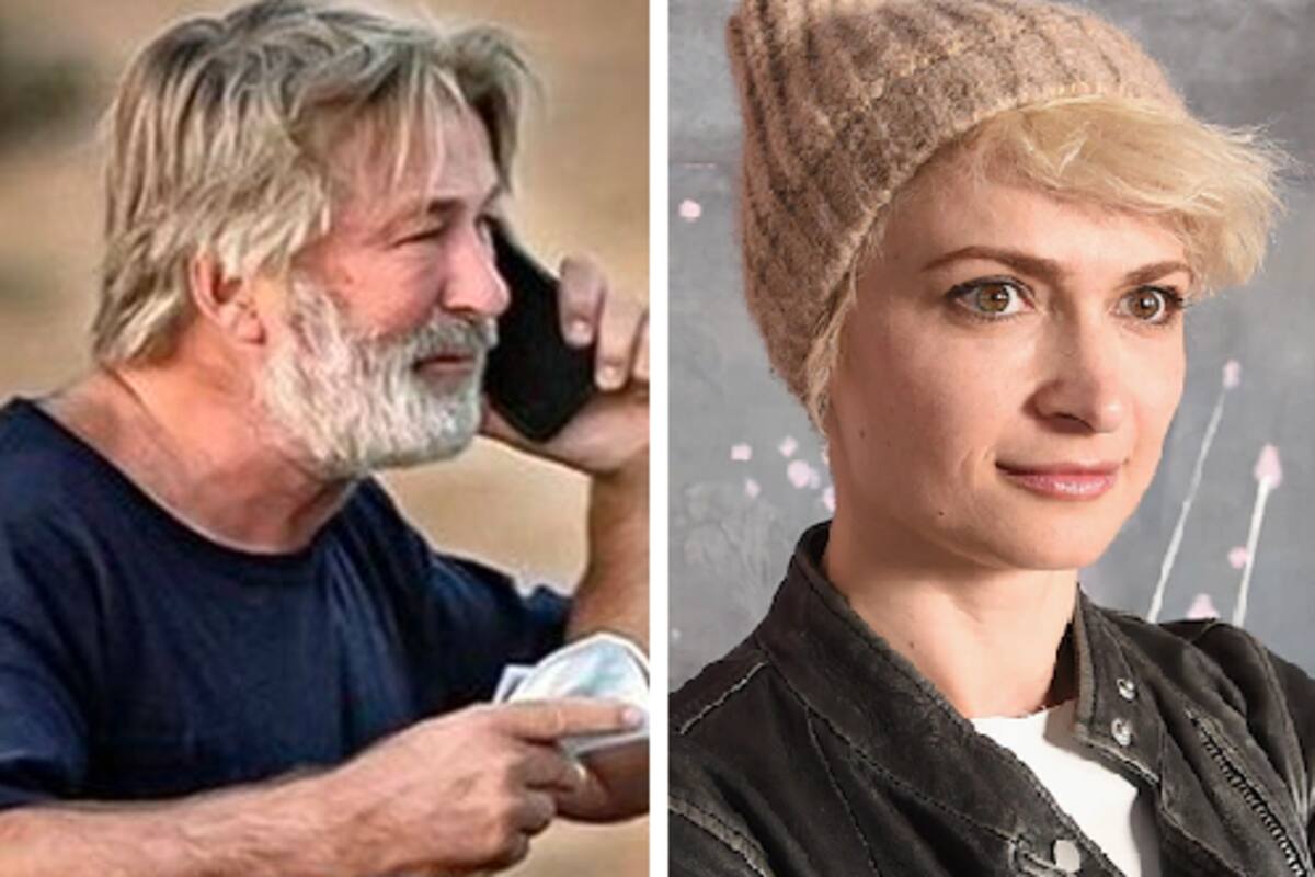 Alec Baldwin llega a acuerdo con familia de Halyna Hutchins para terminar de filmar Rust