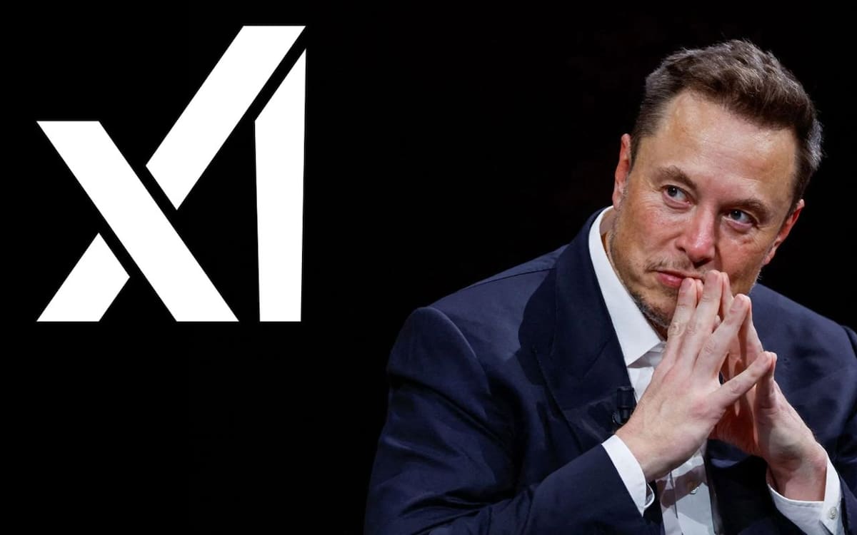 xAI. Inteligencia Artificial Elon Musk