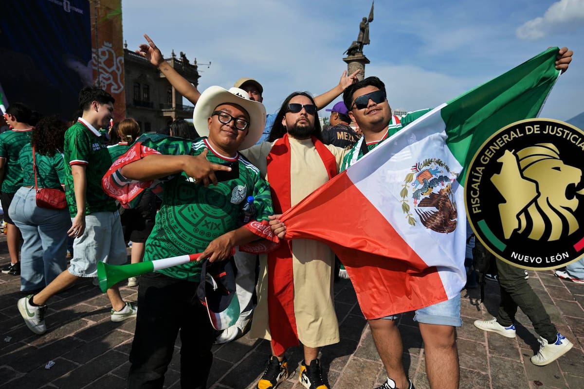 Mundial 2026 dejó 40 robos y 16 fraudes por boletos en Monterrey: estafas alcanzaron los 90 mil pesos