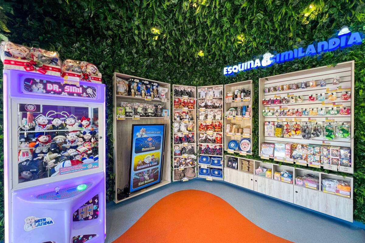 El rincón del Dr. Simi en Tijuana