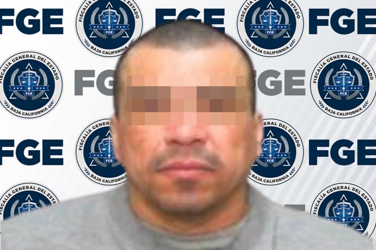 Policiaca Tijuana: vinculan a uno por homicidio