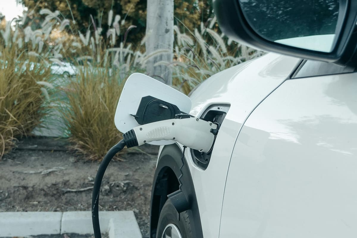 Buscan ampliar red de cargadores para vehículos eléctricos en Baja California