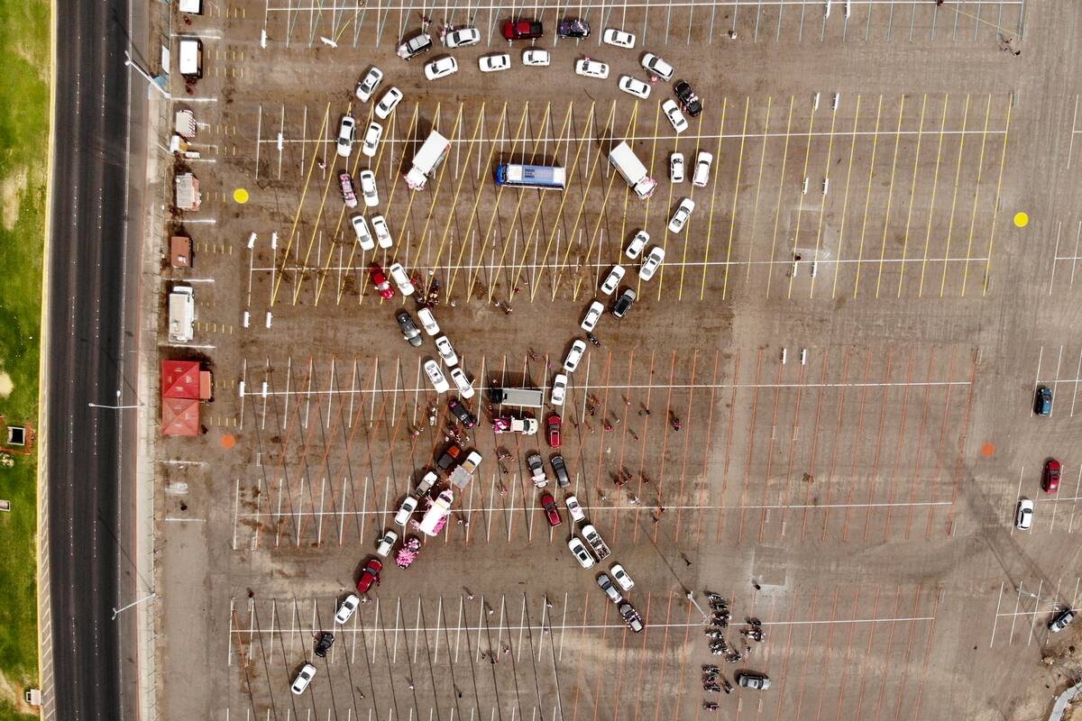 Fomentan combate al cáncer de mama en Mexicali