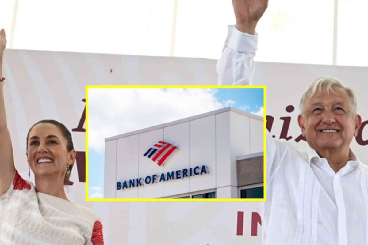 ¿Por qué Bank of America cree que la Reforma al Poder Judicial es un riesgo para México?