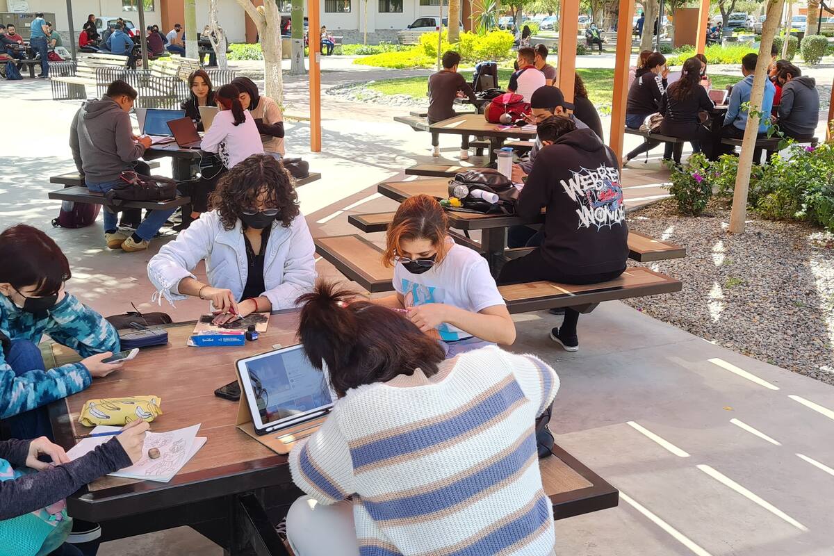 Impulsa UTT la educación virtual