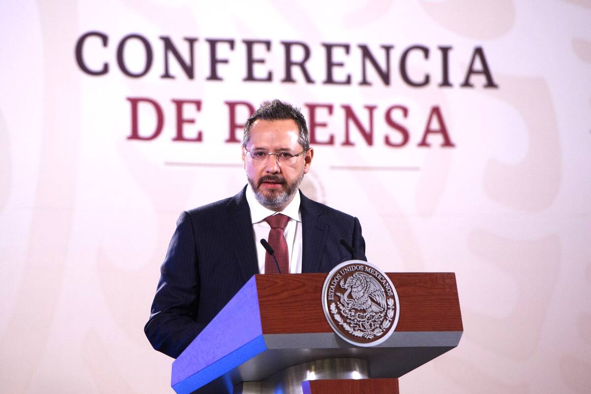 Director de Planeación de CFE confirma la causa de los apagones masivos