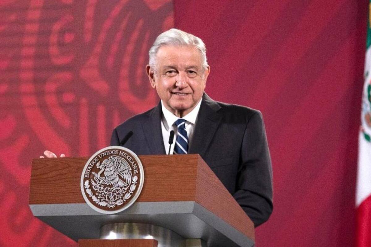 “Yo no mando decir las cosas, yo las digo, no tengo palomas mensajeras”: AMLO