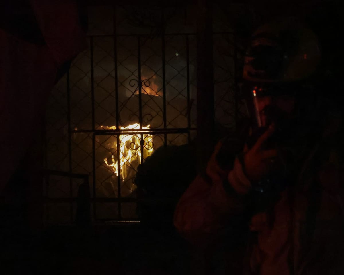 Foto: Javier Gallegos.