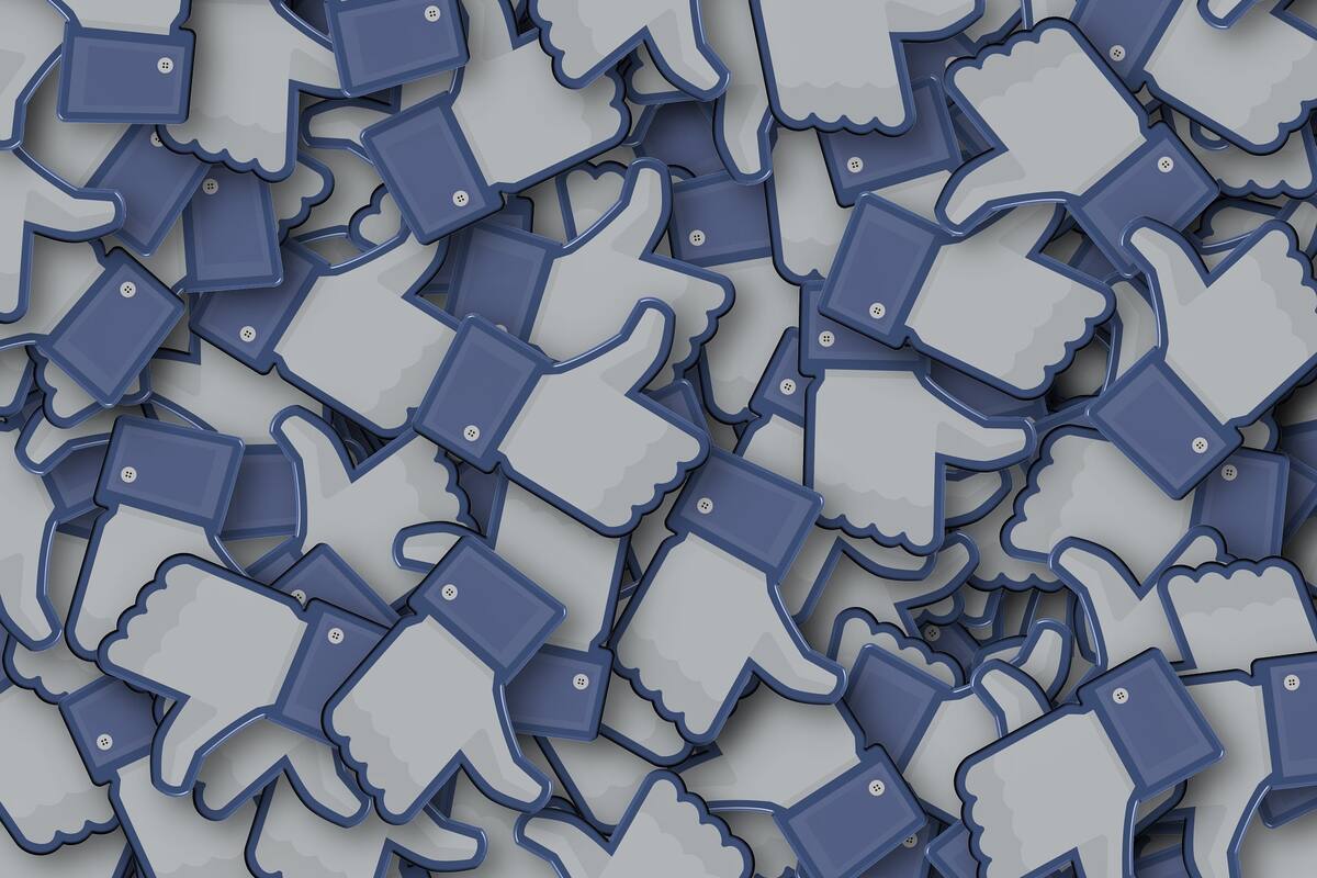 Llegan los anuncios 3D al metaverso de Facebook